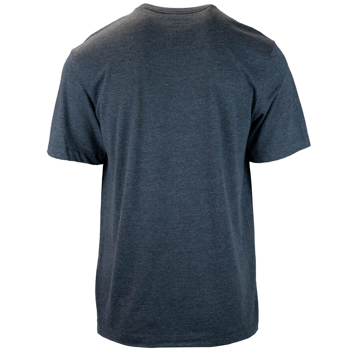 Men's Nike Utah State Aggies Block Letter T-Shirt